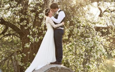 Bremer Farm wedding, {Joe + Natalie}, Adelaide Hills, South Australia