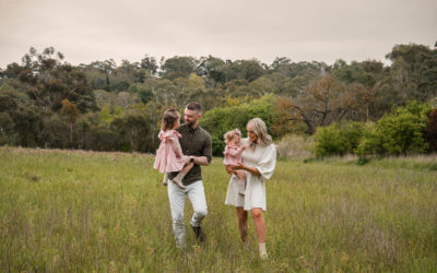 Adelaide Family Photographer